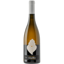 100 Hectares Filigrana Grande Reserva 2022 Reserva White