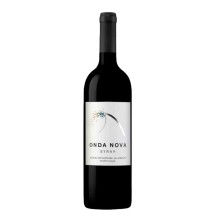 Onda Nova Syrah 2015 Red Wine