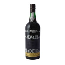 D'Oliveiras Malvazia 2010 Sweet Madeira Wine