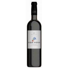 Vida Nova 2018 Red Wine