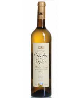 Vinha dos Ingleses 2019 White Wine