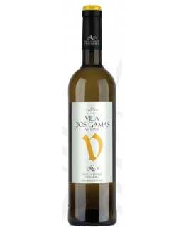 Vila dos Gamas Antão Vaz 2016 White Wine