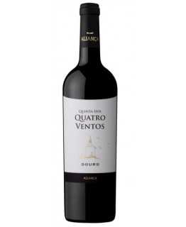 Quinta dos Quatro Ventos 2013 Red Wine