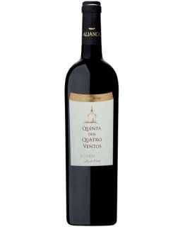 Quinta dos Quatro Ventos Reserva 2013 Red Wine