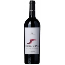 Onda Nova Alicante Bouschet 2012 Red Wine
