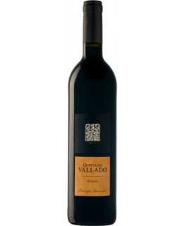 Quinta do Vallado Touriga Nacional 2017 Red Wine