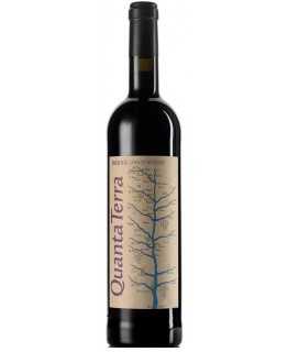 Quanta Terra Grande Reserva 2017 Red Wine