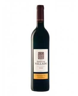 Quinta do Vallado Reserva 2018 Red Wine
