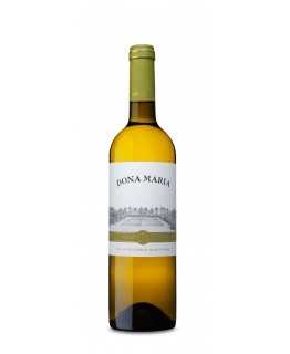 Dona Maria 2019 White Wine