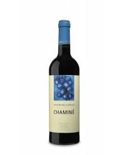Chaminé 2018 Red Wine